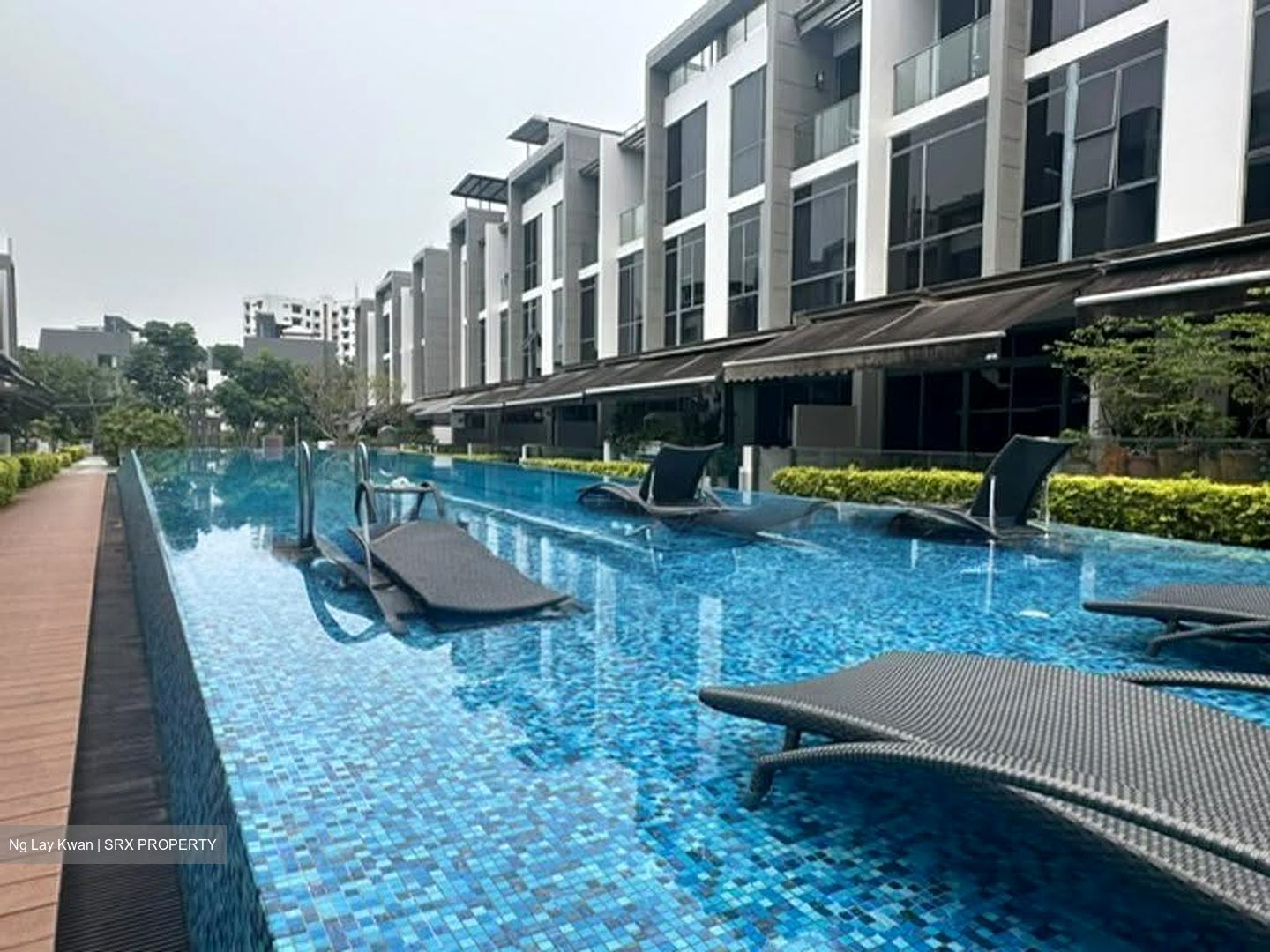 Belgravia Villas (D28), Terrace #637840801